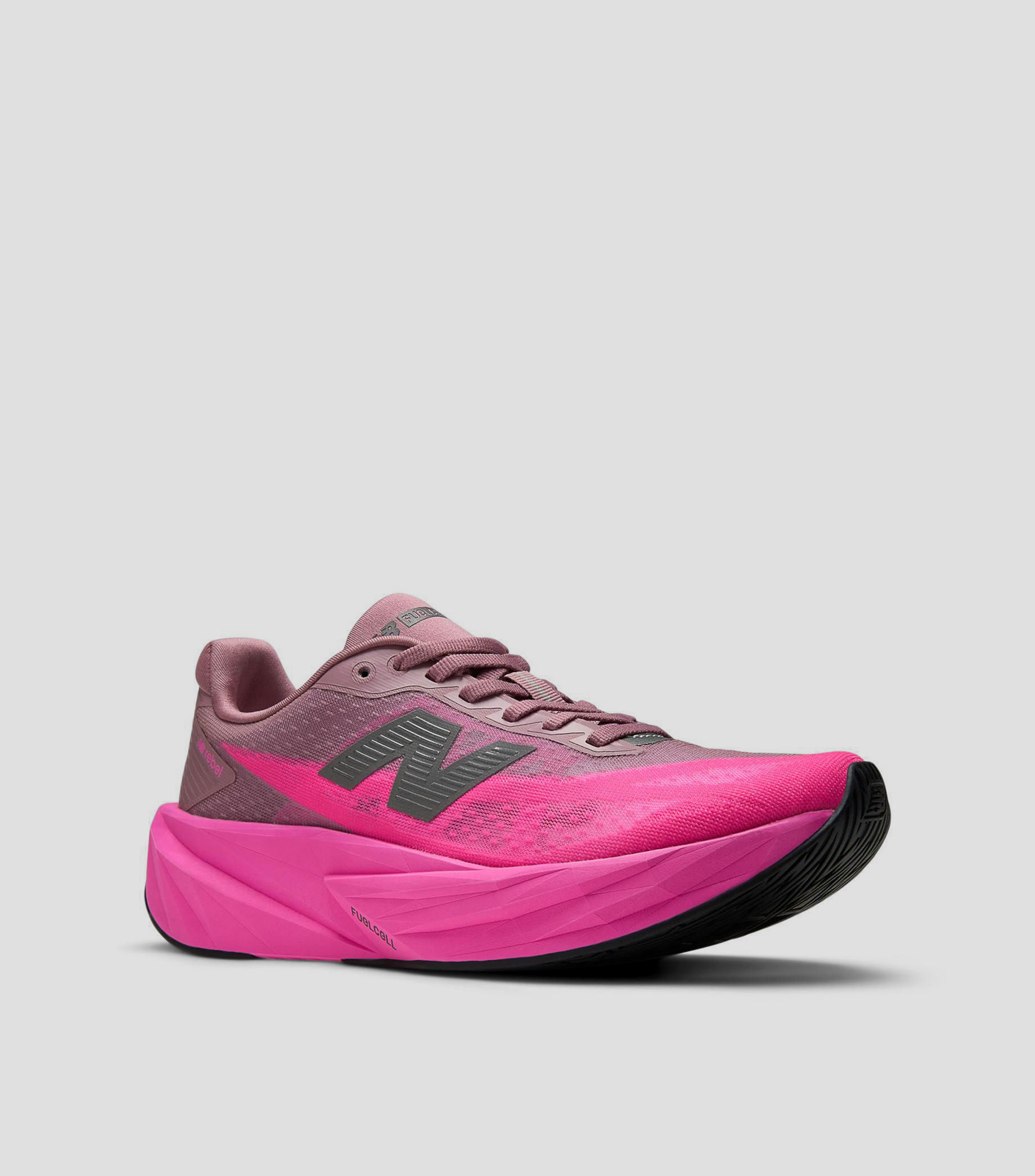 Tenis para correr Rebel Hombre